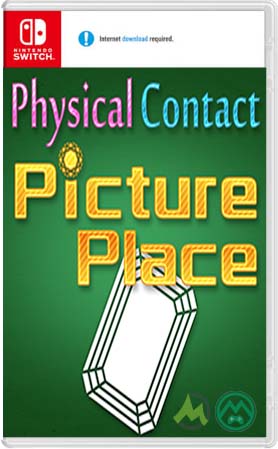 Physical Contact Picture Place