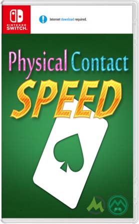 Physical Contact Speed