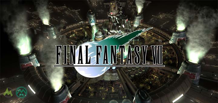 Final Fantasy Vii Switch Nsp Download Madloader Com