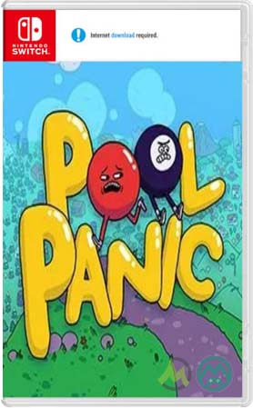 Pool Panic