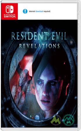 download resident evil revelations switch for free