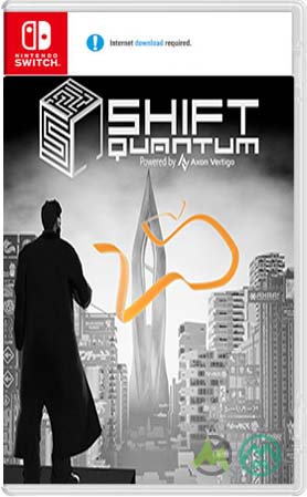 Shift Quantum