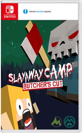 Slayaway Camp Butcher’s Cut
