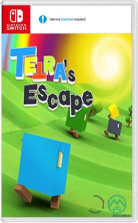 Tetra’s Escape