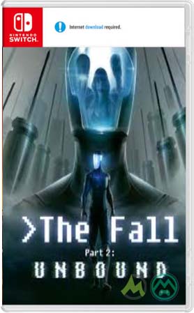 The Fall Part 2 Unbound