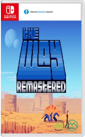 the way remastered switch