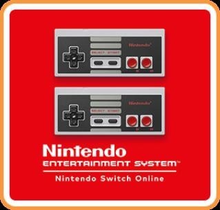 NES Nintendo Switch Online App
