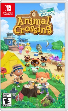 Animal Crossing Emulator New Leaf