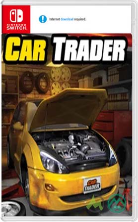 Car Trader