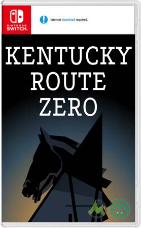 kentucky route zero music