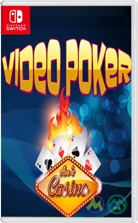 Video Poker at Aces Casino