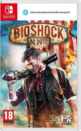 bioshock infinite complete edition download