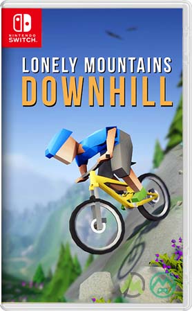 Lonely Mountains Downhill