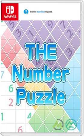 The Number Puzzle