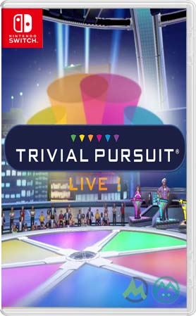 TRIVIAL PURSUIT Live!