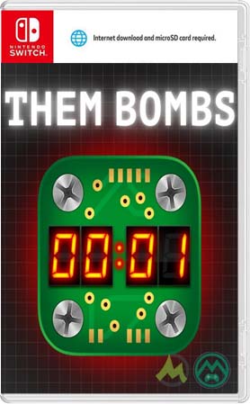 Them Bombs!