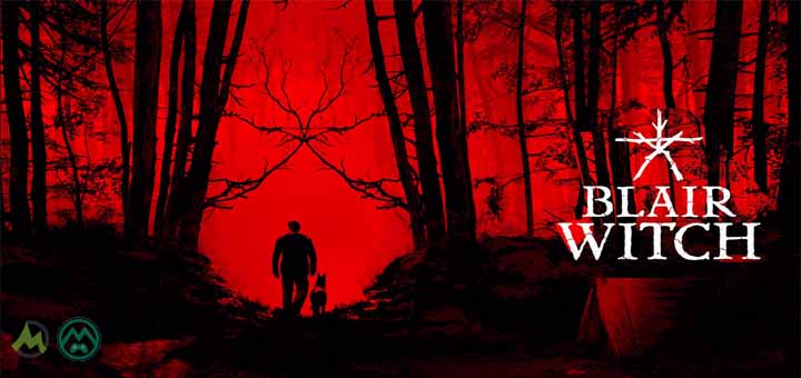 Blair Witch Switch Nsp Download 