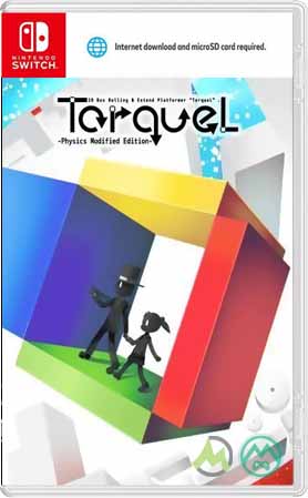 TorqueL -Physics Modified Edition