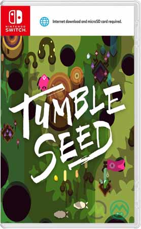 Tumbleseed