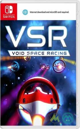 VSR Void Space Racing