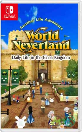 worldneverland elnea kingdom apk 2.1.4