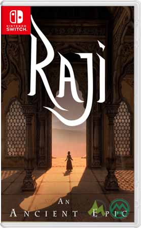 Raji An Ancient