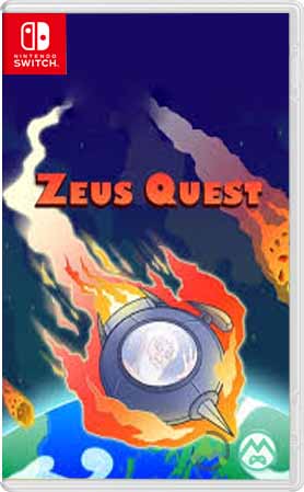Zeus Quests Remastered