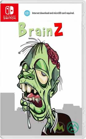 BrainZ