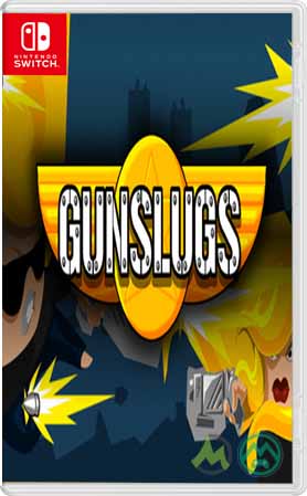 Gunslugs