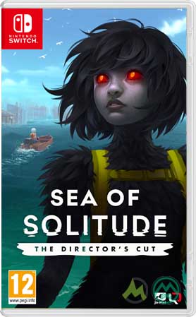 Sea of Solitude The Director’s Cut