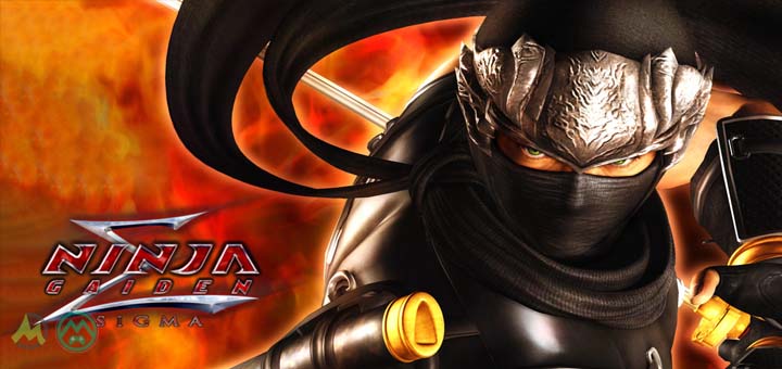 Ninja Gaiden Sigma Switch NSP Download | madloader.com