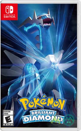 How to Play Pokémon BDSP on PC  Official Pokémon Brilliant Diamond (XCI) 