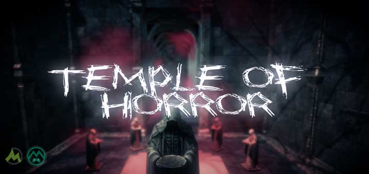 Temple Of Horror Switch Xci Download 